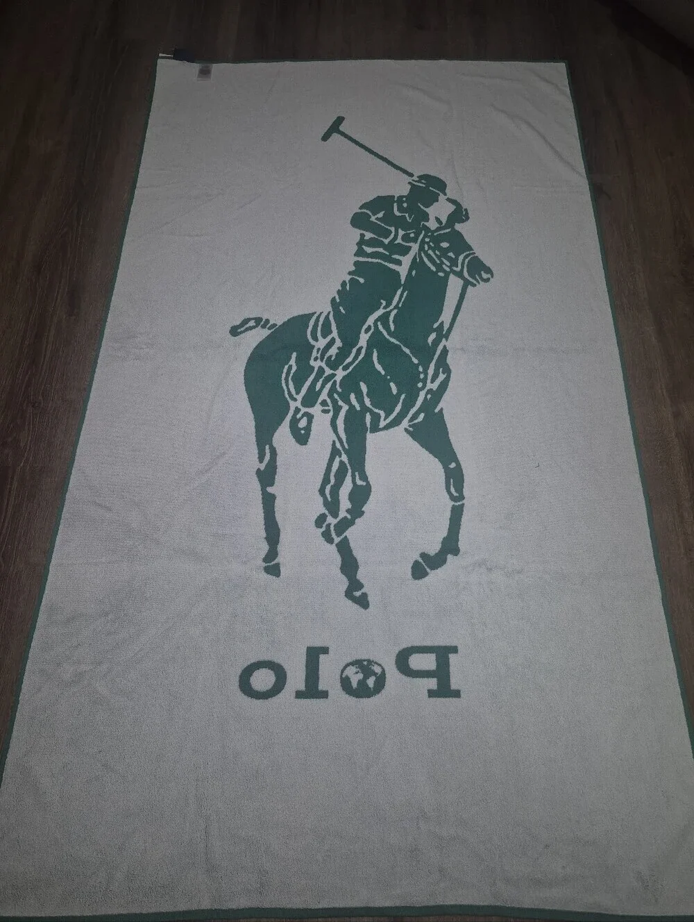 Ralph Lauren Home large ralph